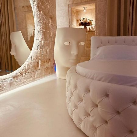Secret Suite Monopoli Exterior foto