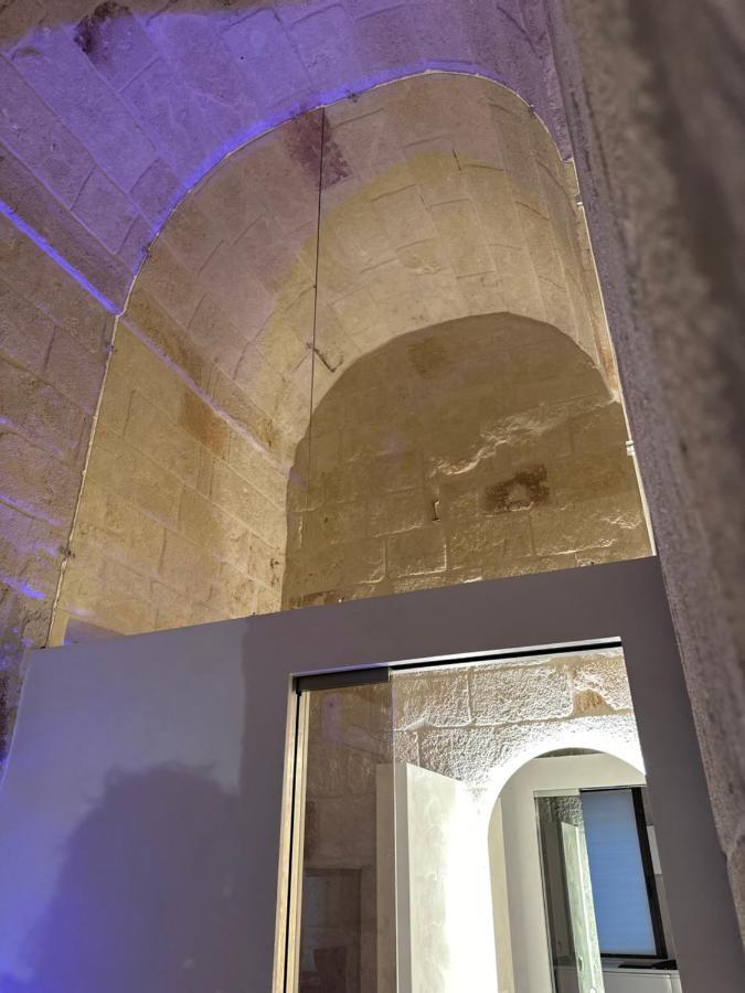 Secret Suite Monopoli Exterior foto